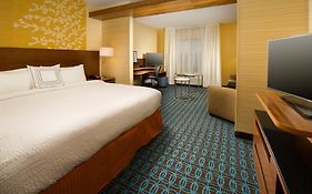 Fairfield Inn & Suites By Marriott Arundel Mills BWI Airport